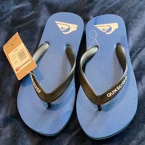 NWT Quiksilver Molokai